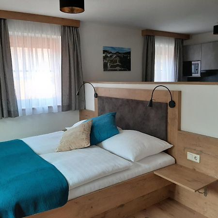 Apartments By Pension Ballwein Salzburg Zewnętrze zdjęcie