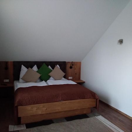 Apartments By Pension Ballwein Salzburg Zewnętrze zdjęcie