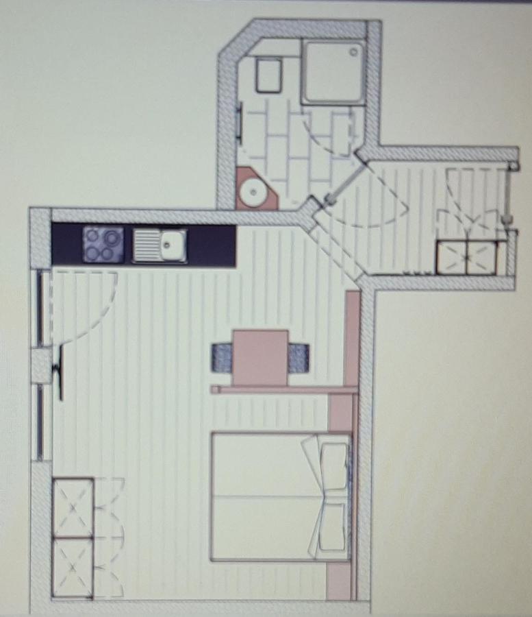 Apartments By Pension Ballwein Salzburg Zewnętrze zdjęcie