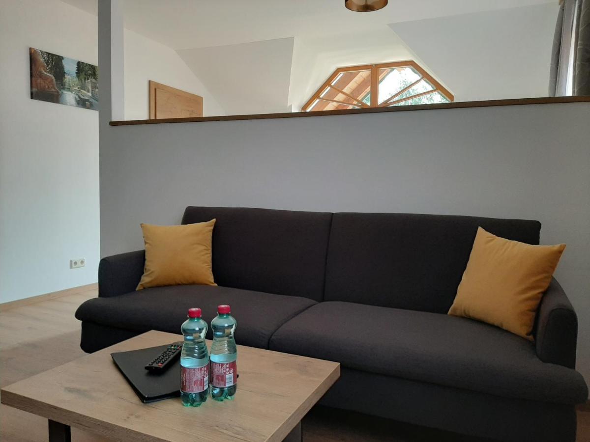Apartments By Pension Ballwein Salzburg Zewnętrze zdjęcie