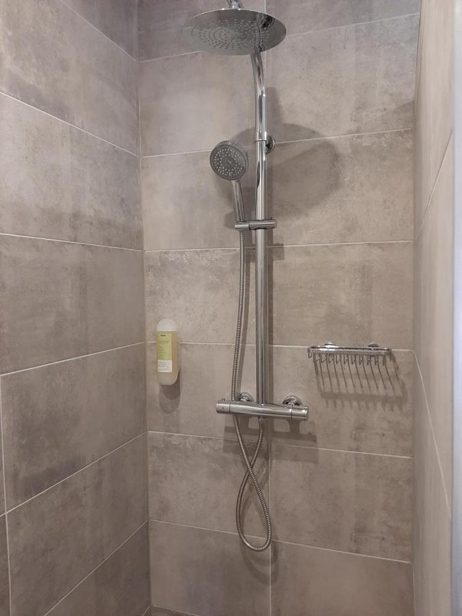 Apartments By Pension Ballwein Salzburg Zewnętrze zdjęcie