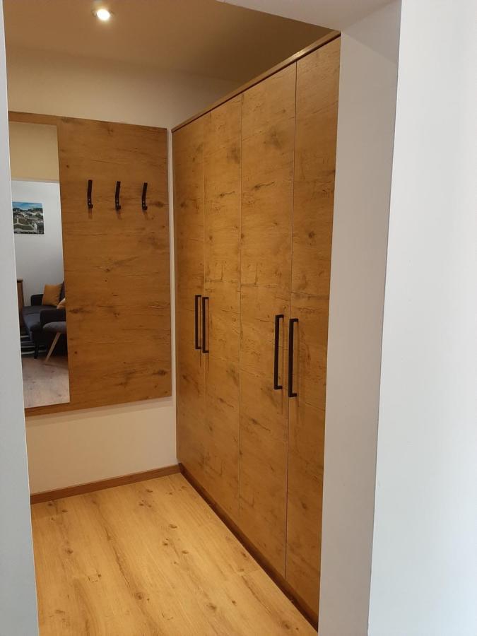 Apartments By Pension Ballwein Salzburg Zewnętrze zdjęcie