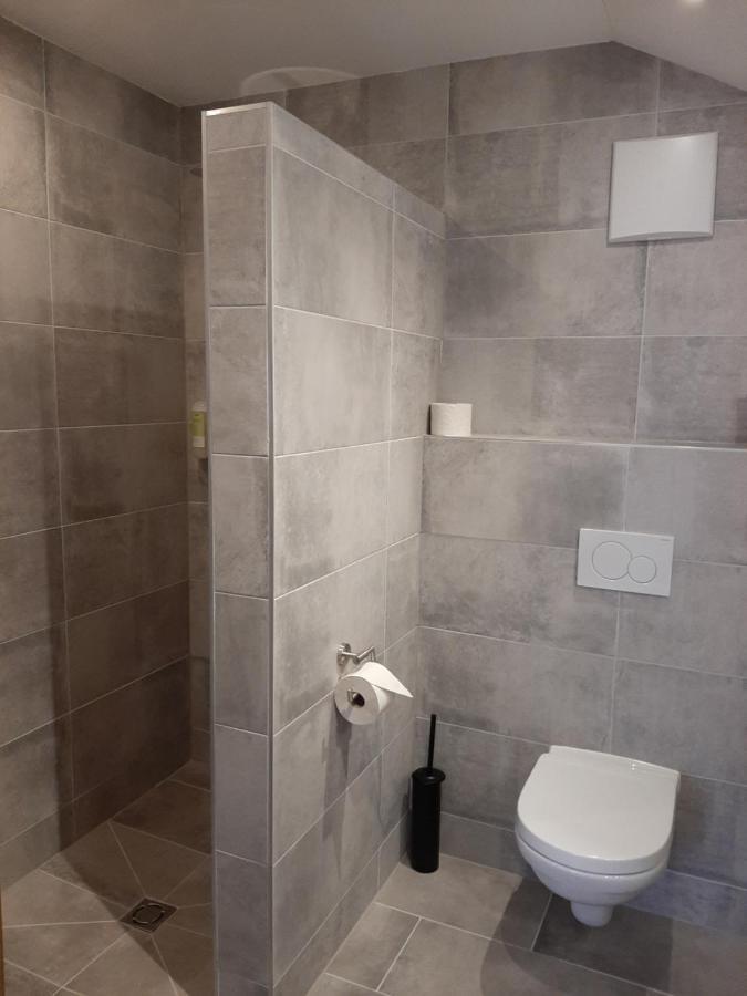 Apartments By Pension Ballwein Salzburg Zewnętrze zdjęcie