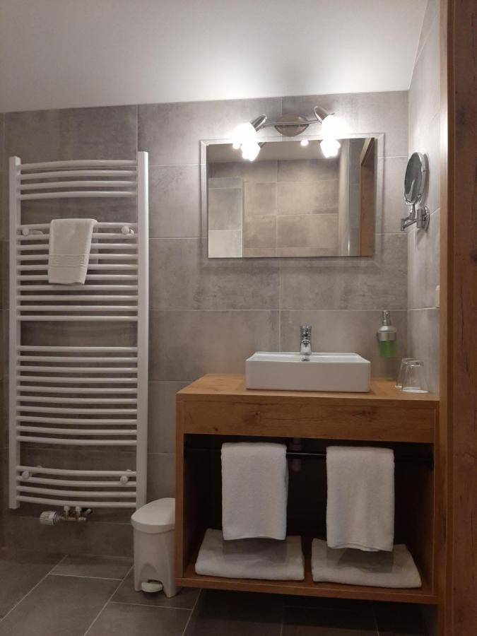 Apartments By Pension Ballwein Salzburg Zewnętrze zdjęcie