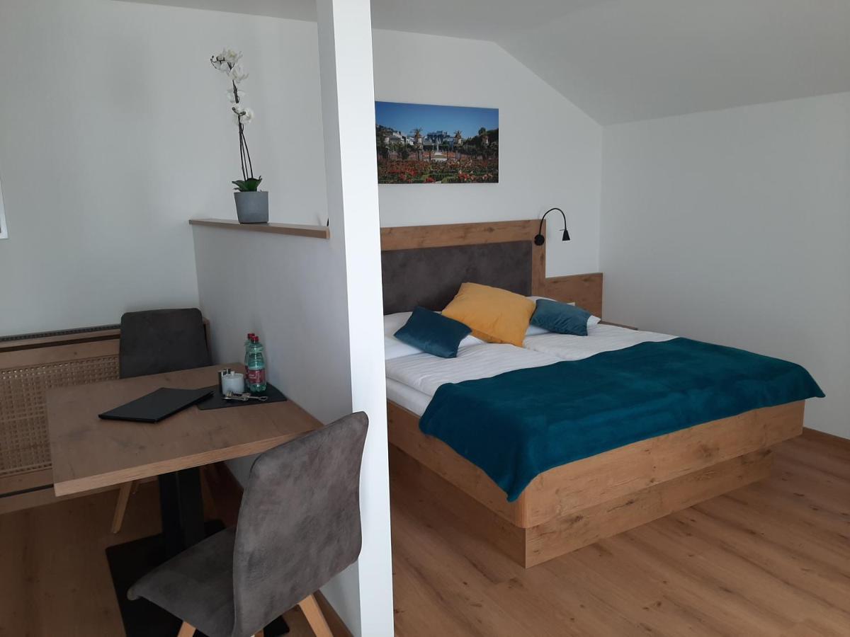 Apartments By Pension Ballwein Salzburg Zewnętrze zdjęcie