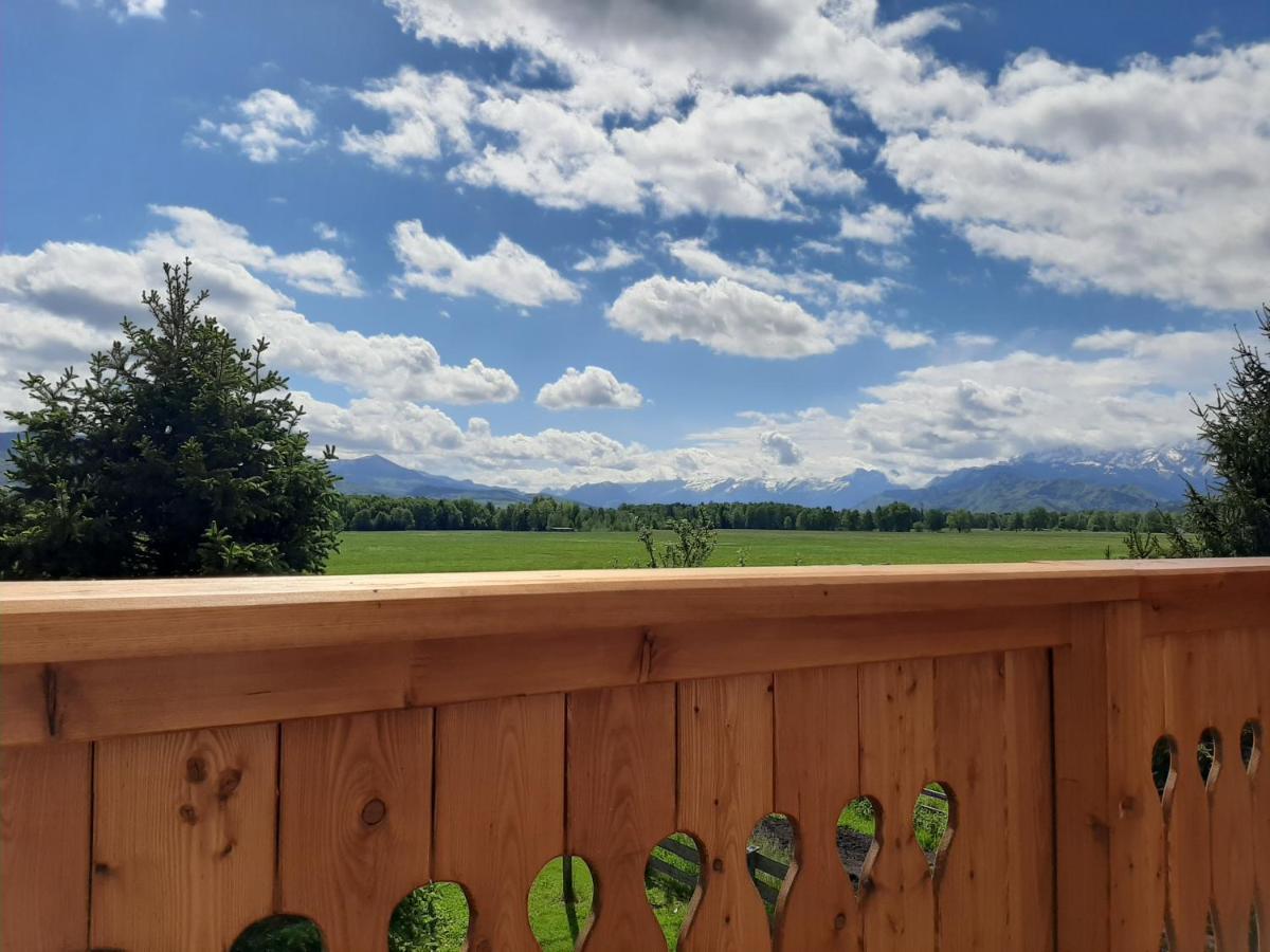 Apartments By Pension Ballwein Salzburg Zewnętrze zdjęcie