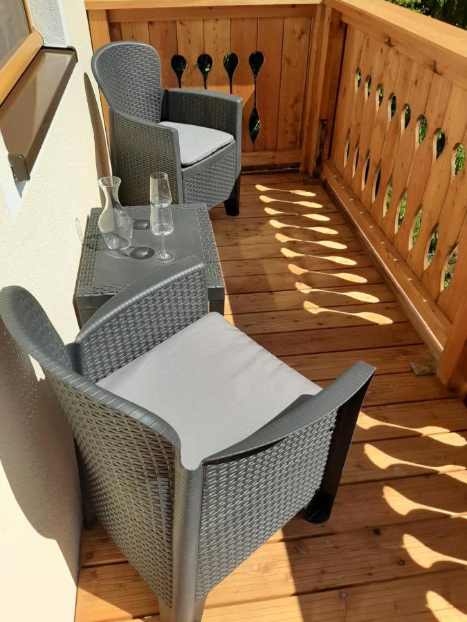 Apartments By Pension Ballwein Salzburg Zewnętrze zdjęcie