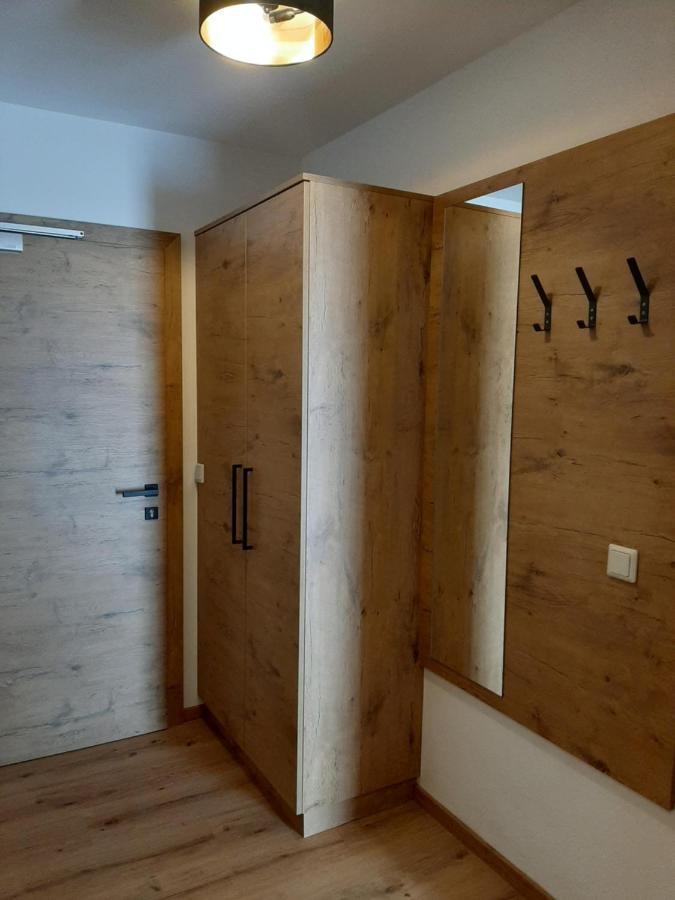 Apartments By Pension Ballwein Salzburg Zewnętrze zdjęcie