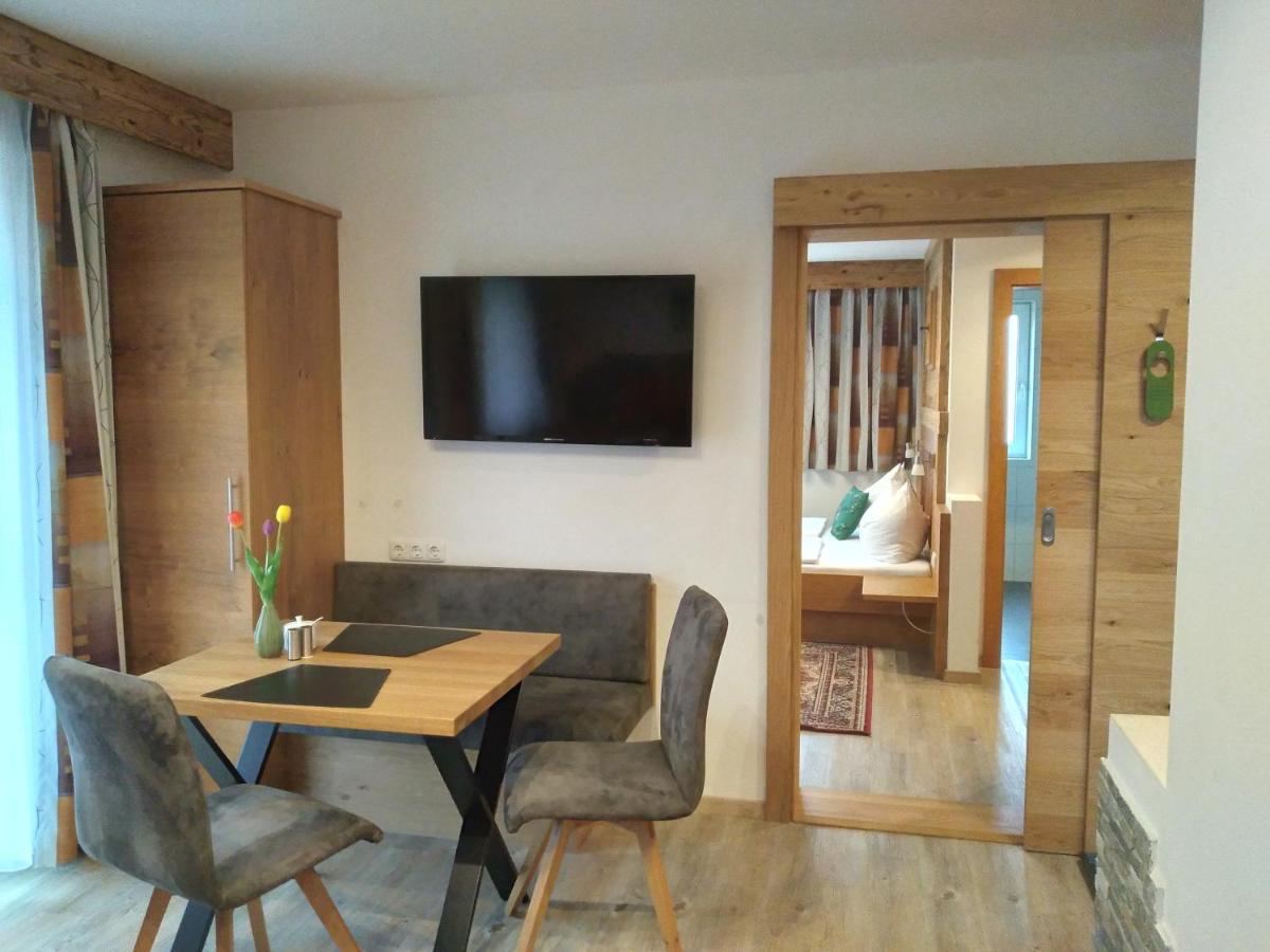 Apartments By Pension Ballwein Salzburg Pokój zdjęcie