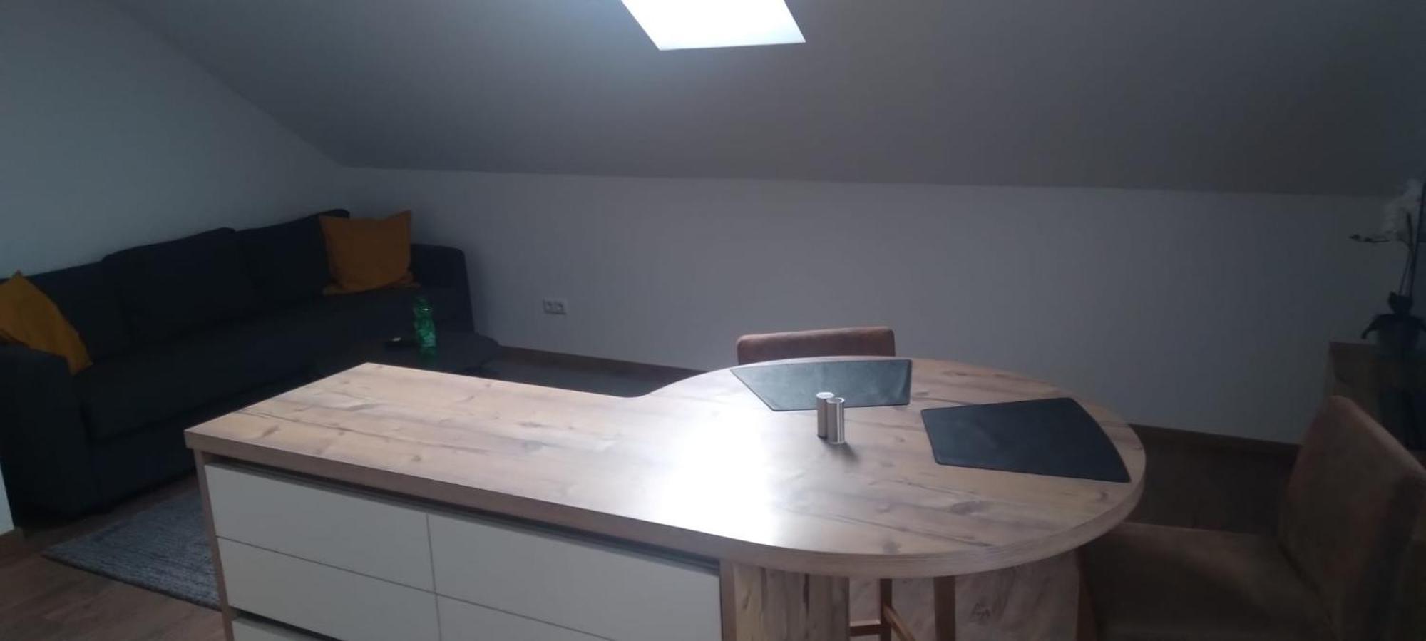 Apartments By Pension Ballwein Salzburg Zewnętrze zdjęcie