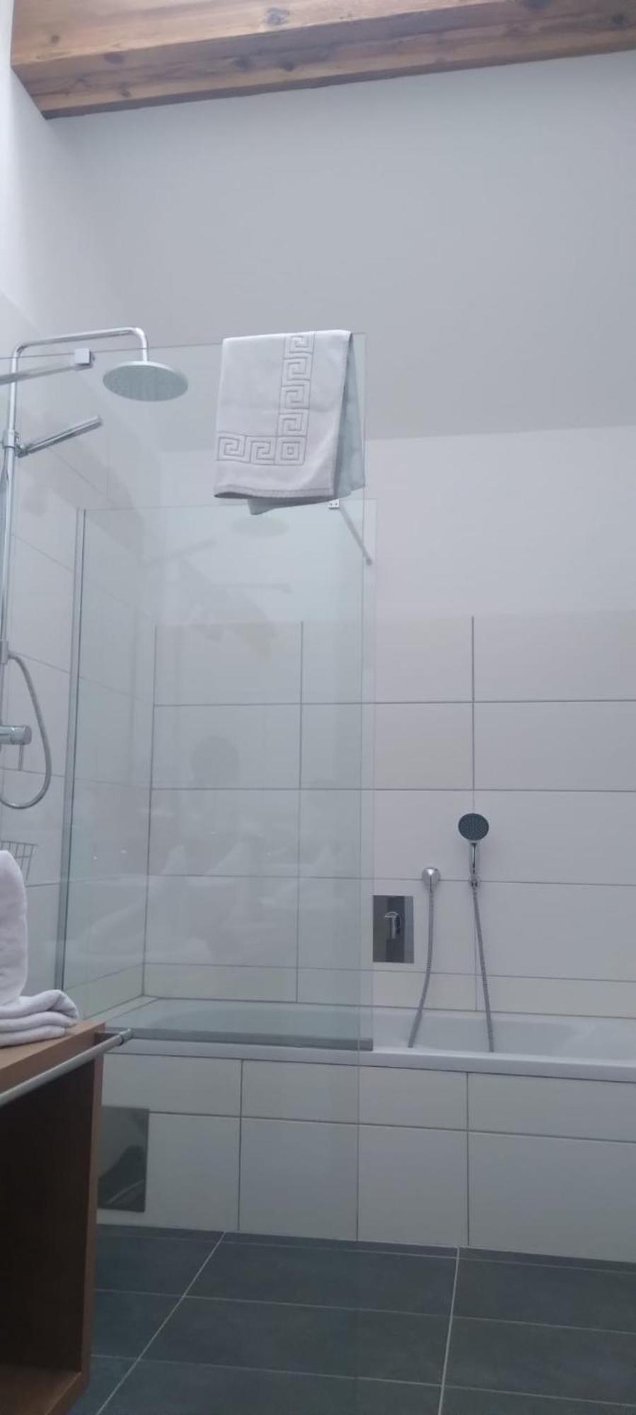 Apartments By Pension Ballwein Salzburg Zewnętrze zdjęcie