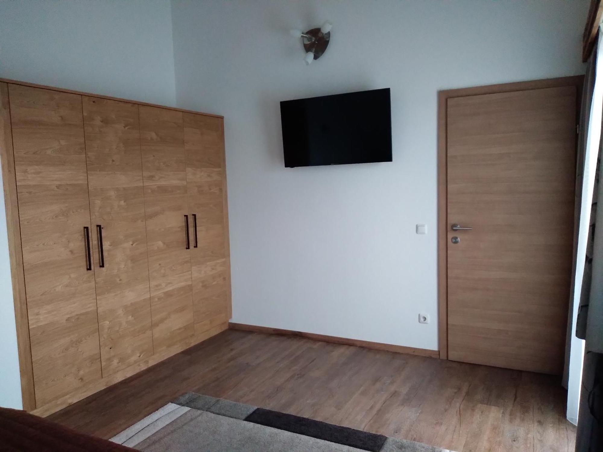 Apartments By Pension Ballwein Salzburg Zewnętrze zdjęcie