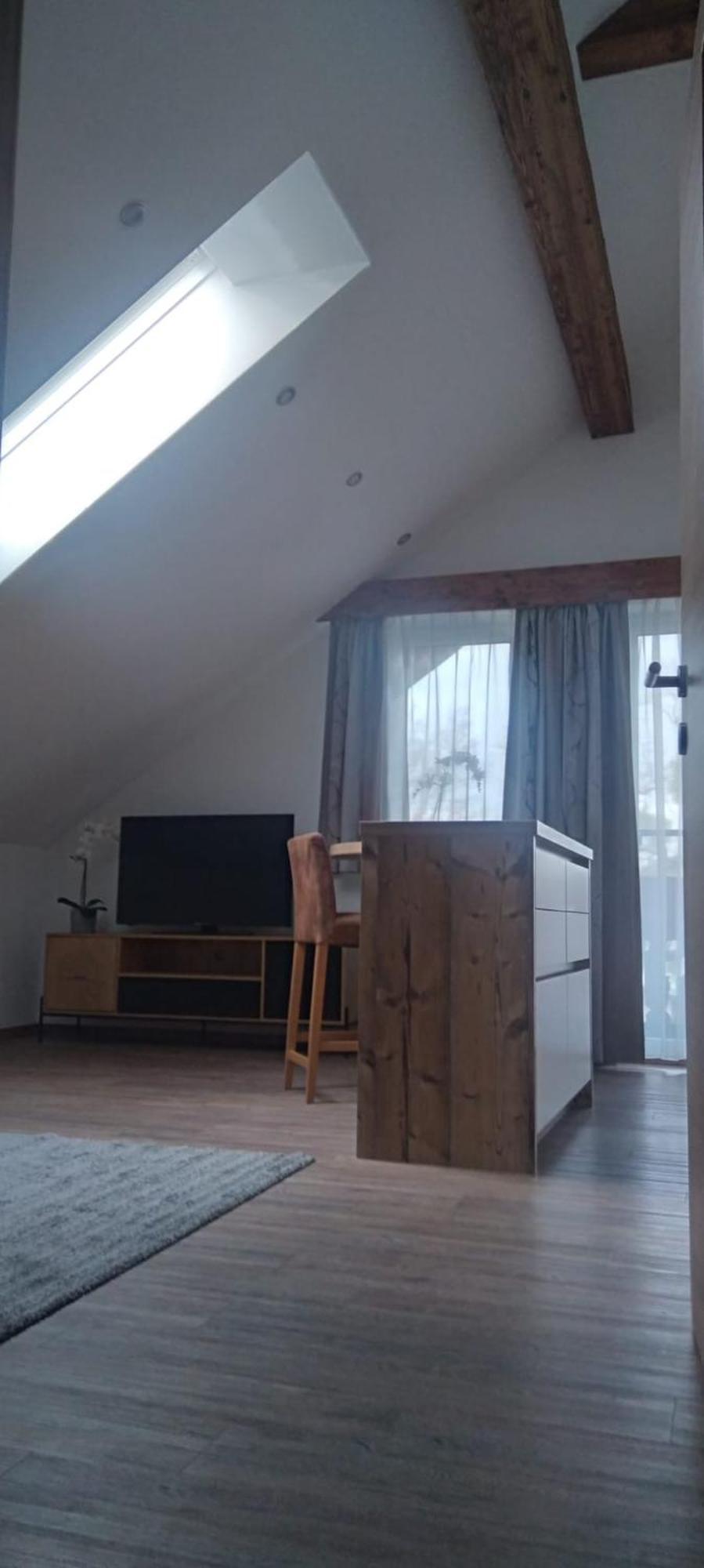 Apartments By Pension Ballwein Salzburg Zewnętrze zdjęcie
