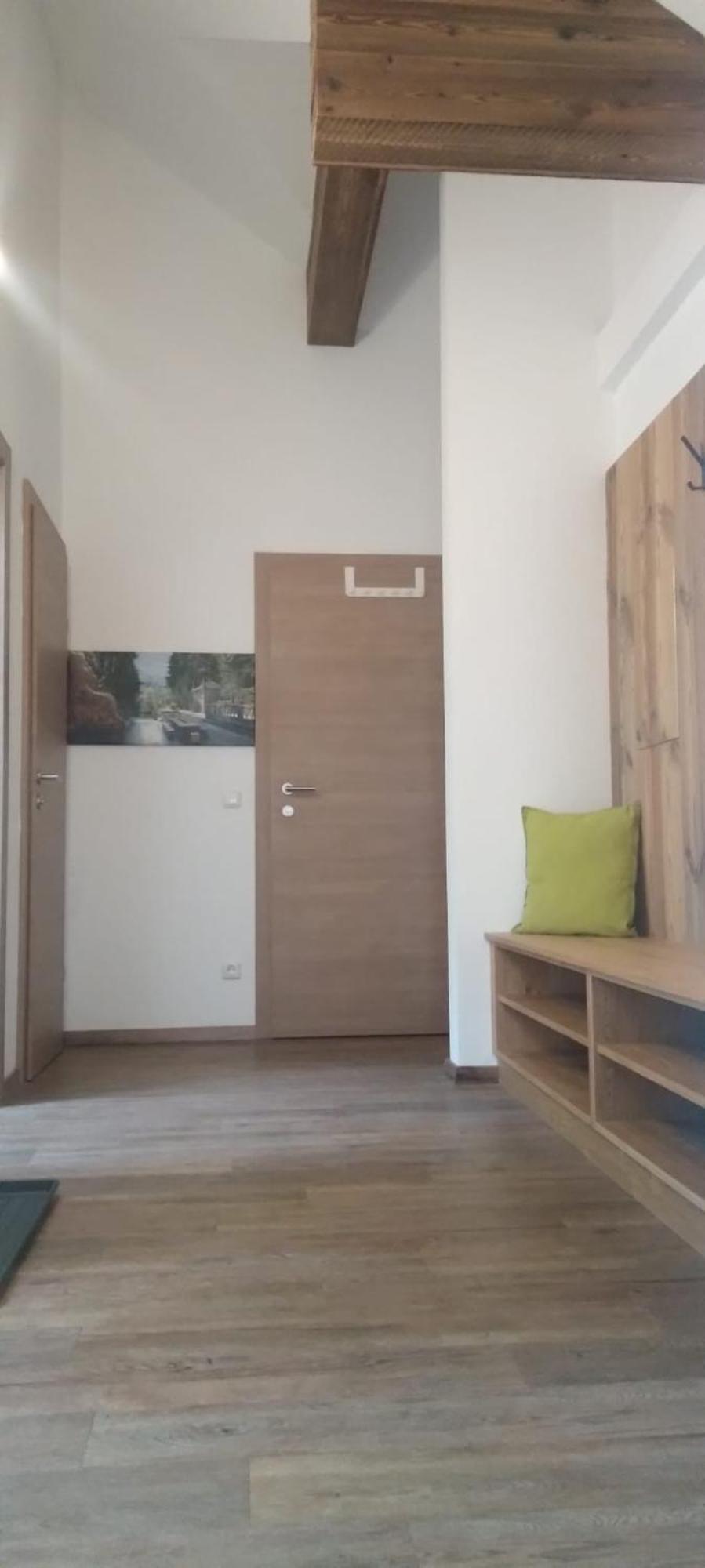 Apartments By Pension Ballwein Salzburg Zewnętrze zdjęcie
